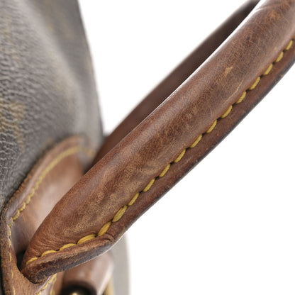 Louis Vuitton Monogram Mini Montsouris Backpack 24 of 25