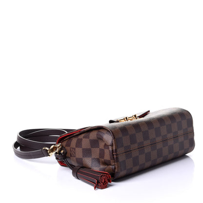 Louis Vuitton Damier Ebene Croisette 5 of 13