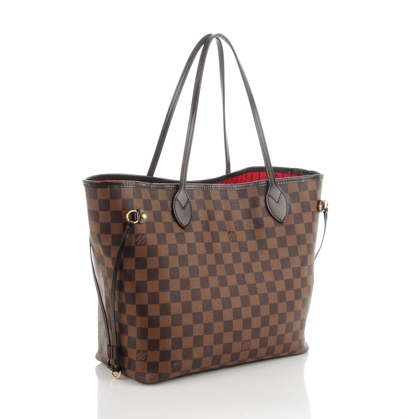 Damier Ebene Neverfull MM