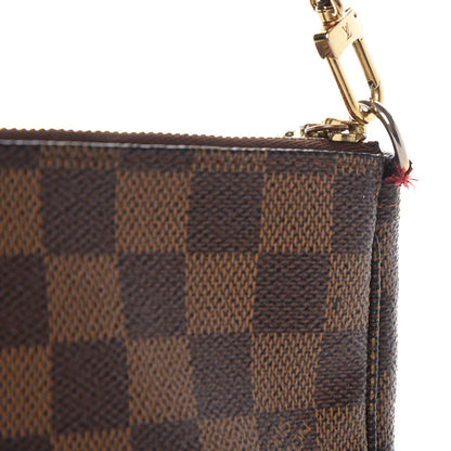 Louis Vuitton Damier Ebene Pochette Accessories 11 of 11