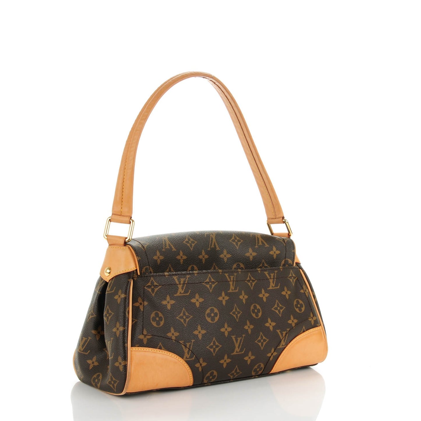Monogram Beverly MM