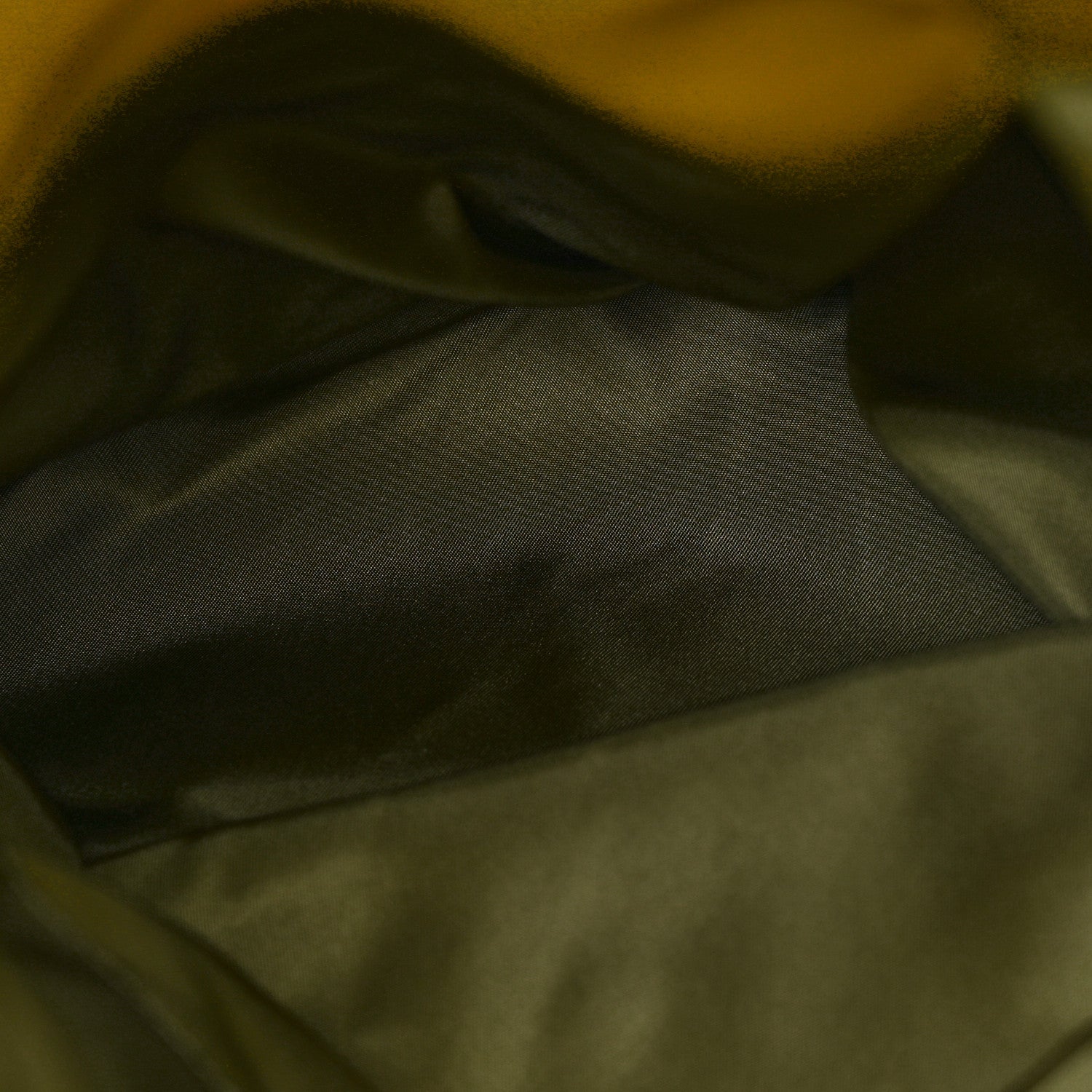 Gucci X THE NORTH FACE Econyl Nylon Medium Backpack Brown White 5 of 16