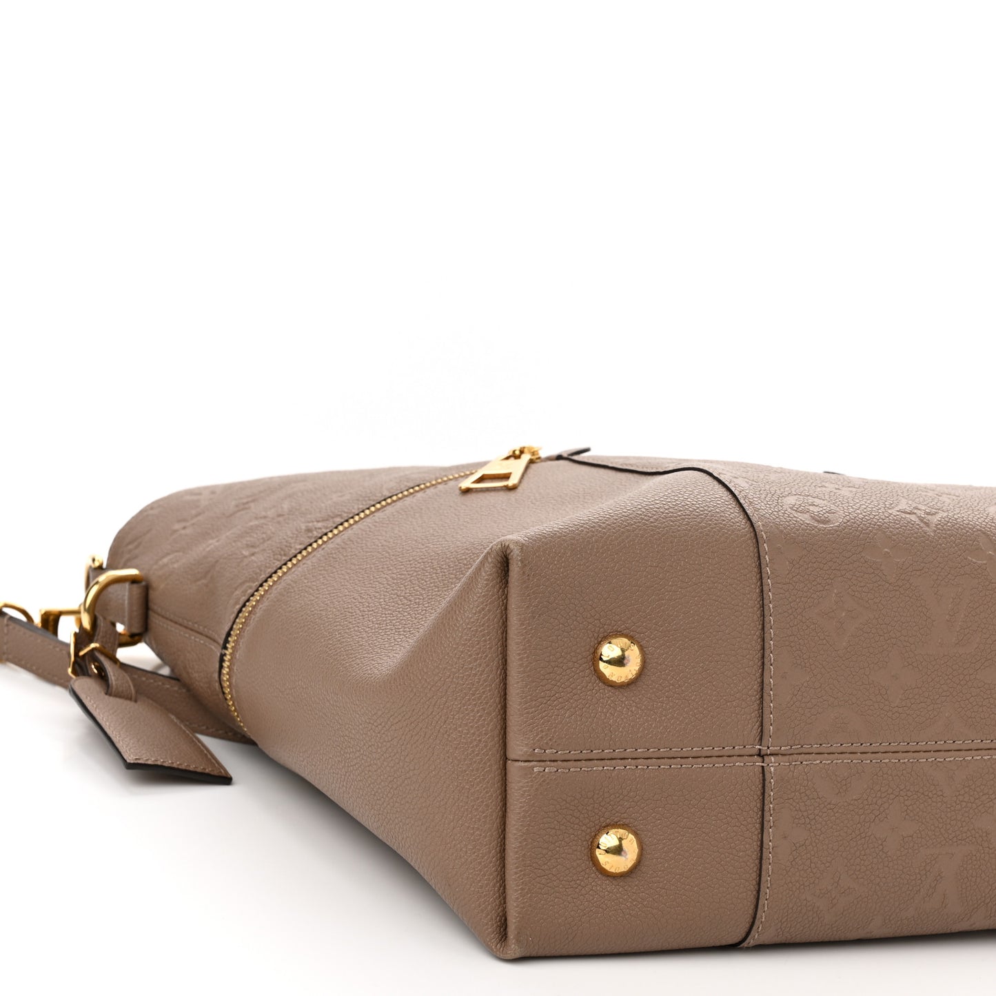 Empreinte Melie Taupe Glace