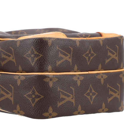 Louis Vuitton Monogram Amazone 9 of 10