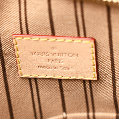 Louis Vuitton Monogram Mezzo NM 6 of 11