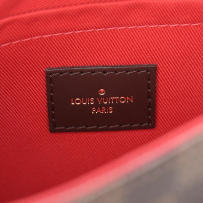 Louis Vuitton Damier Ebene Croisette 6 of 13