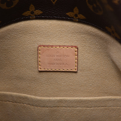 Louis Vuitton Monogram Artsy MM 8 of 8