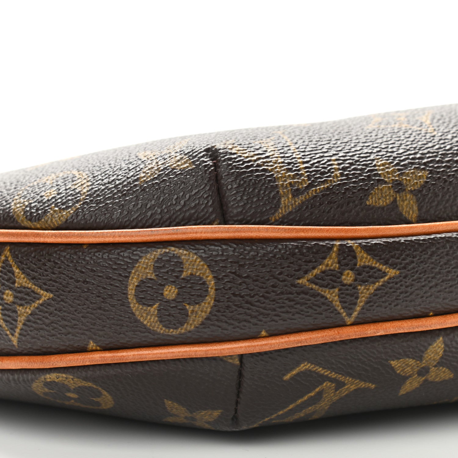 Louis Vuitton Monogram Croissant PM 7 of 11