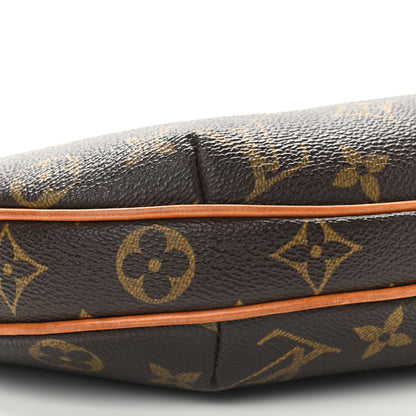 Louis Vuitton Monogram Croissant PM 7 of 11