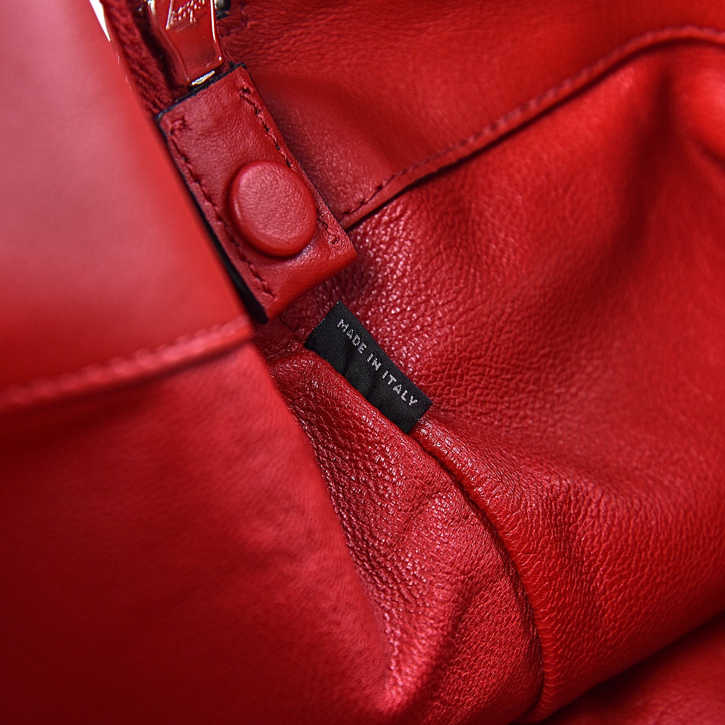 Soft Calf Cloud Hobo Fuoco