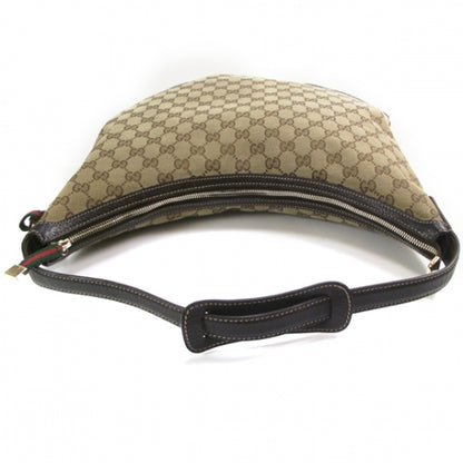 Gucci Monogram Princy Hobo 6 of 12
