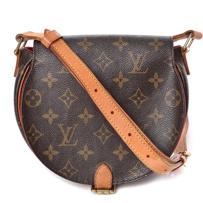 Louis Vuitton Monogram Tambourin 1 of 9