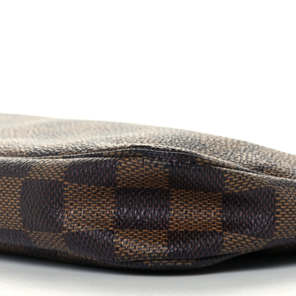 Louis Vuitton Damier Ebene Pochette Accessories 10 of 11