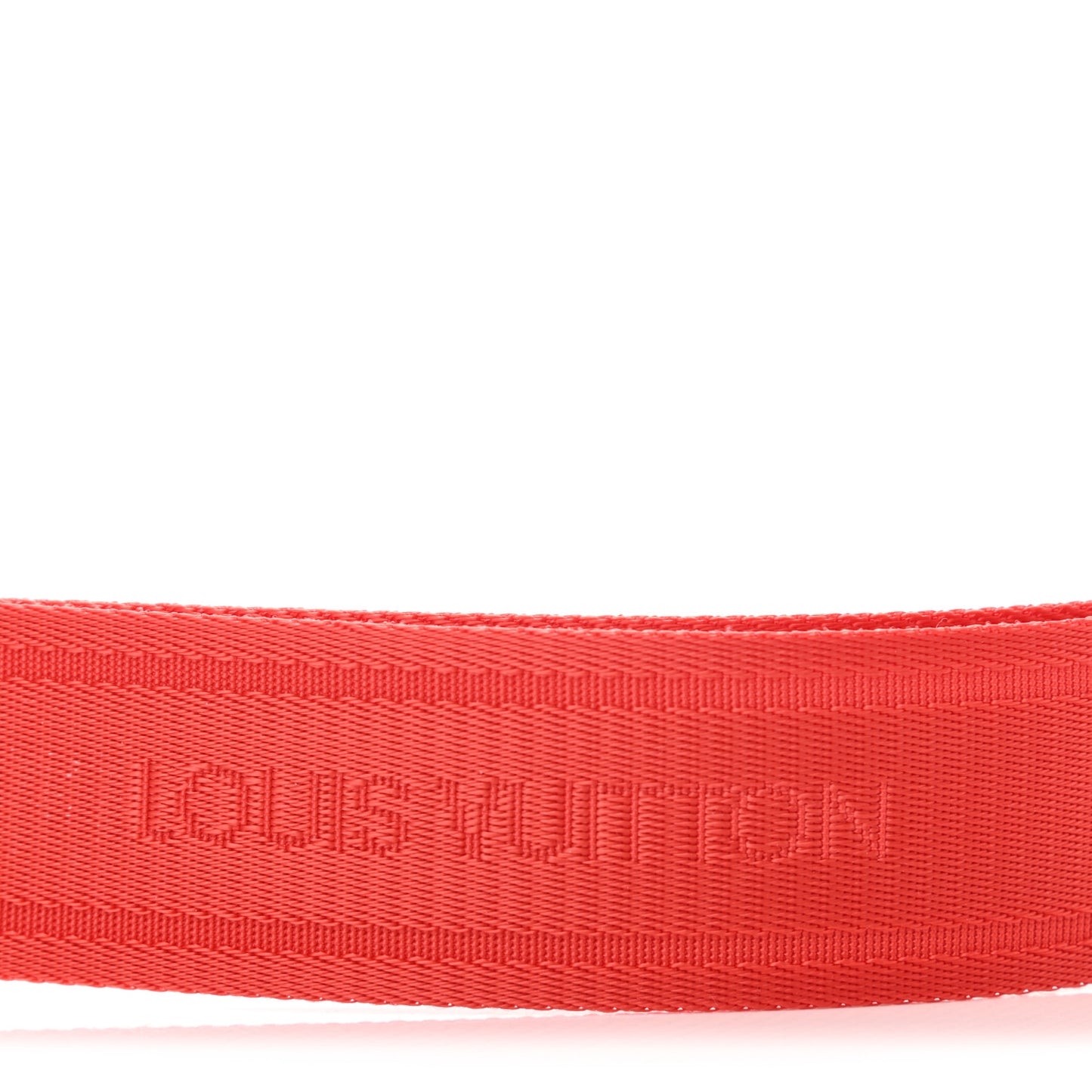 Jacquard Shoulder Strap