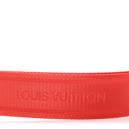 Louis Vuitton Jacquard Shoulder Strap 3 of 4