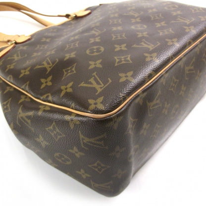 Louis Vuitton Monogram Batignolles Vertical 5 of 9