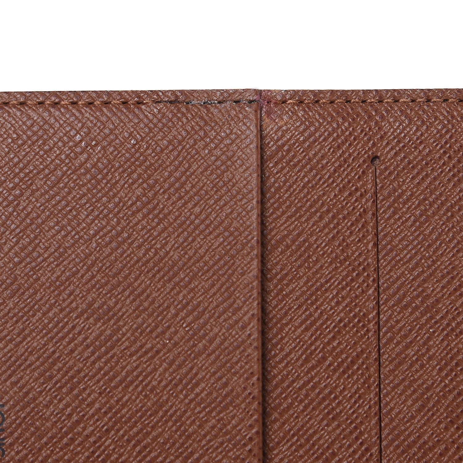 Louis Vuitton Monogram Medium Ring Agenda Cover 8 of 9