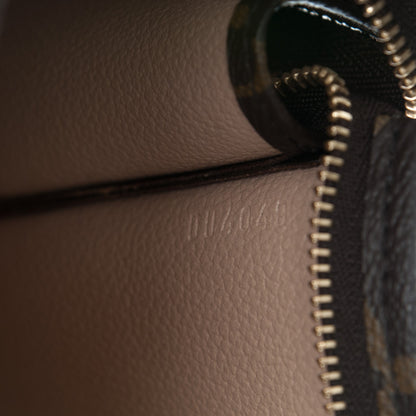 Louis Vuitton Monogram Toiletry Pouch 19 7 of 7