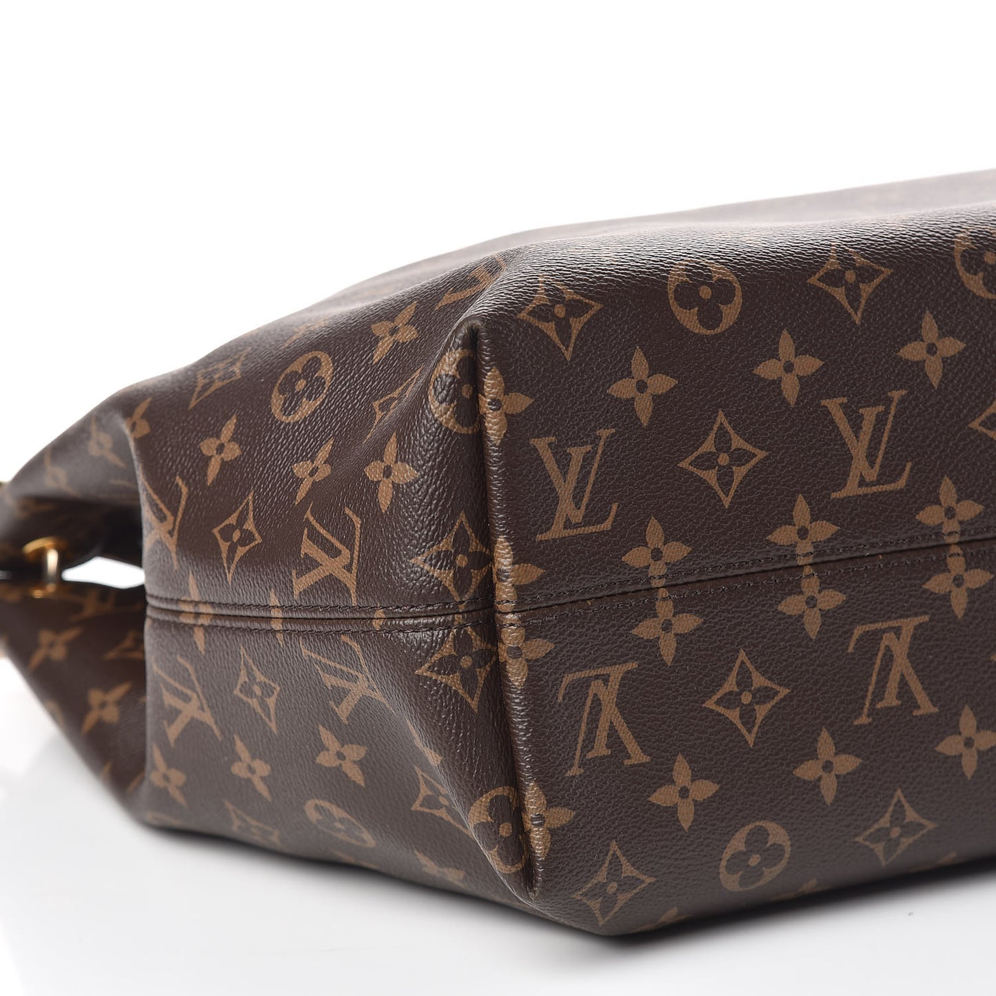 Monogram Graceful MM
