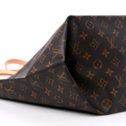 Louis Vuitton Monogram All-In MM 7 of 12