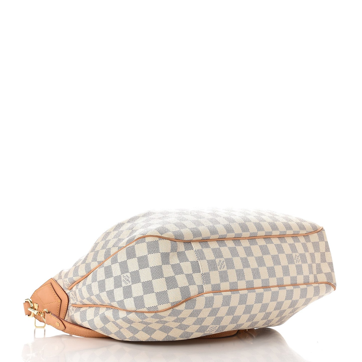 Damier Azur Evora MM