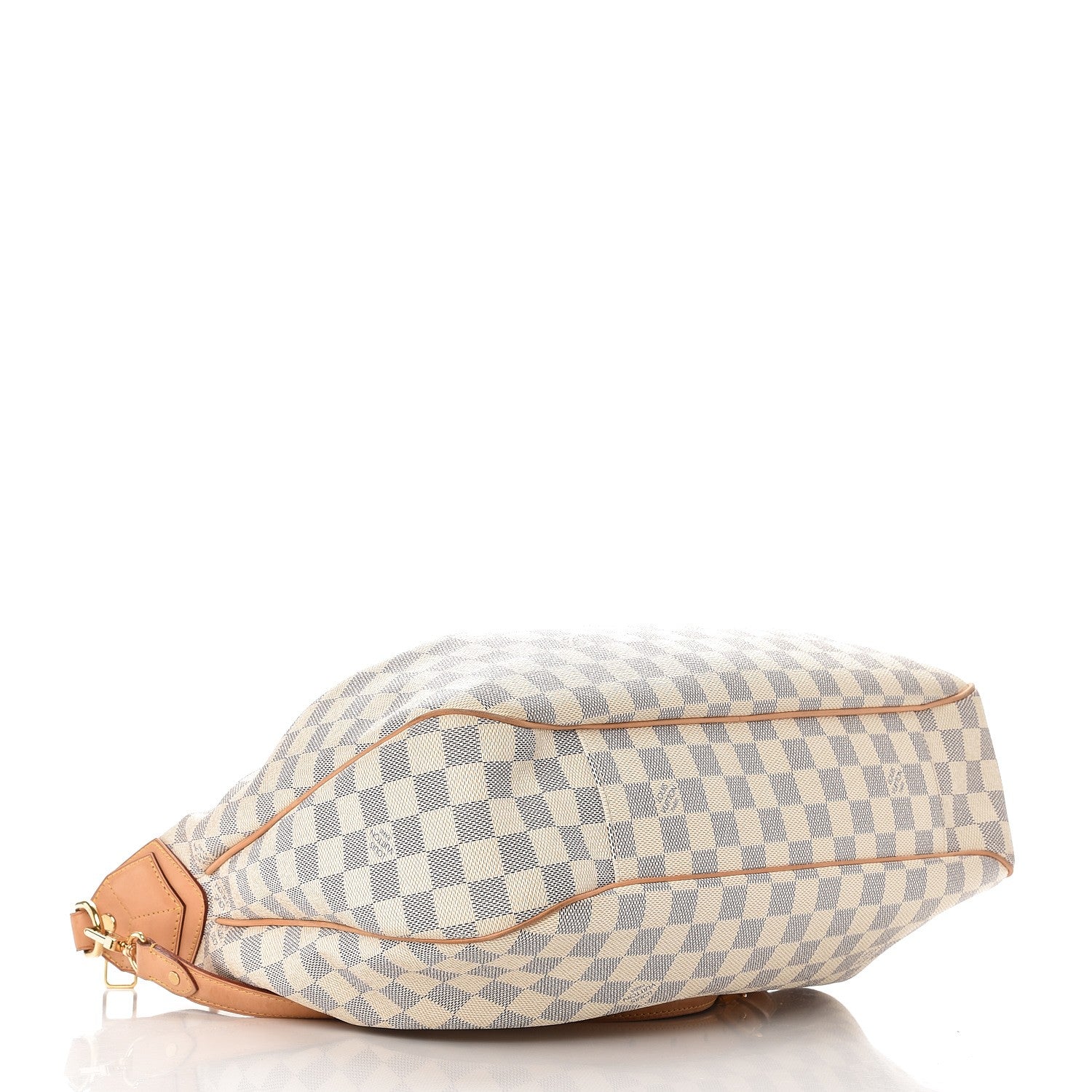 Louis Vuitton Damier Azur Evora MM 4 of 15