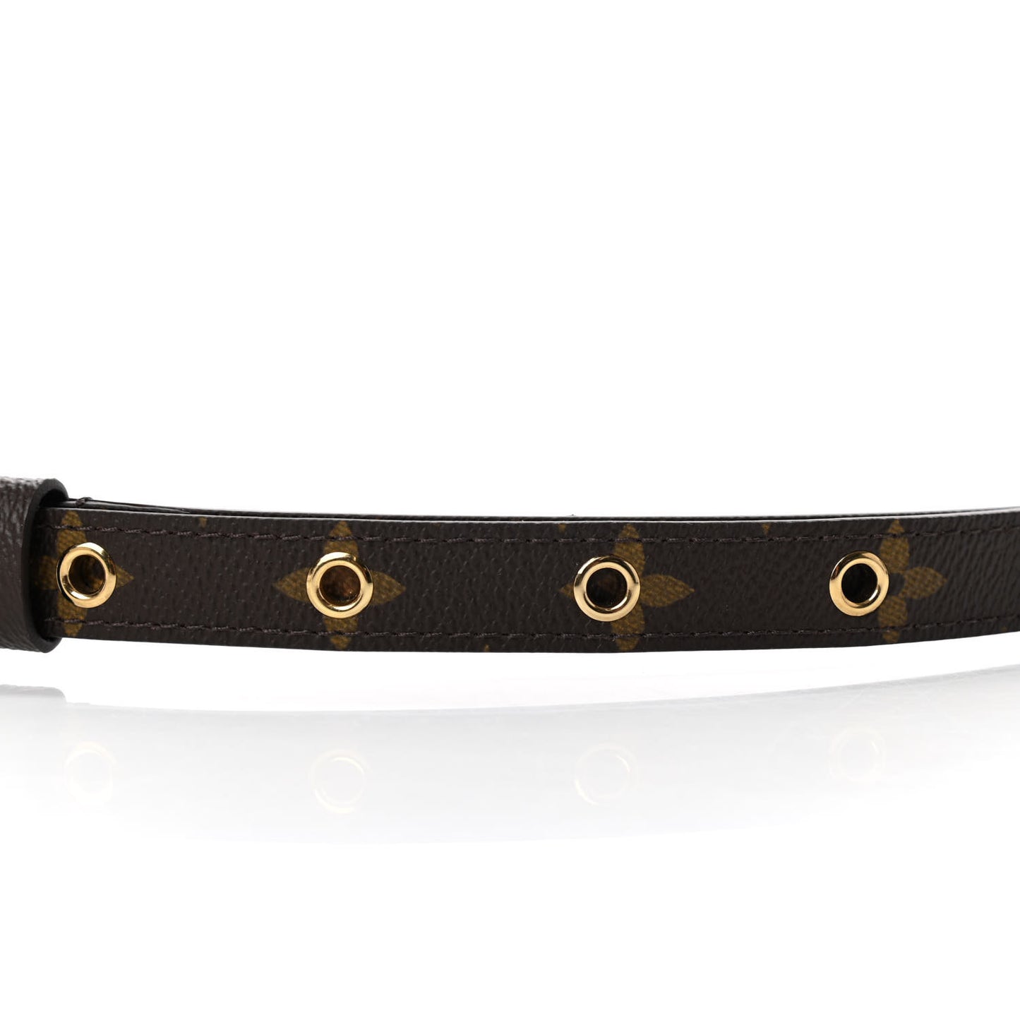 Monogram Metis 20mm Adjustable Strap