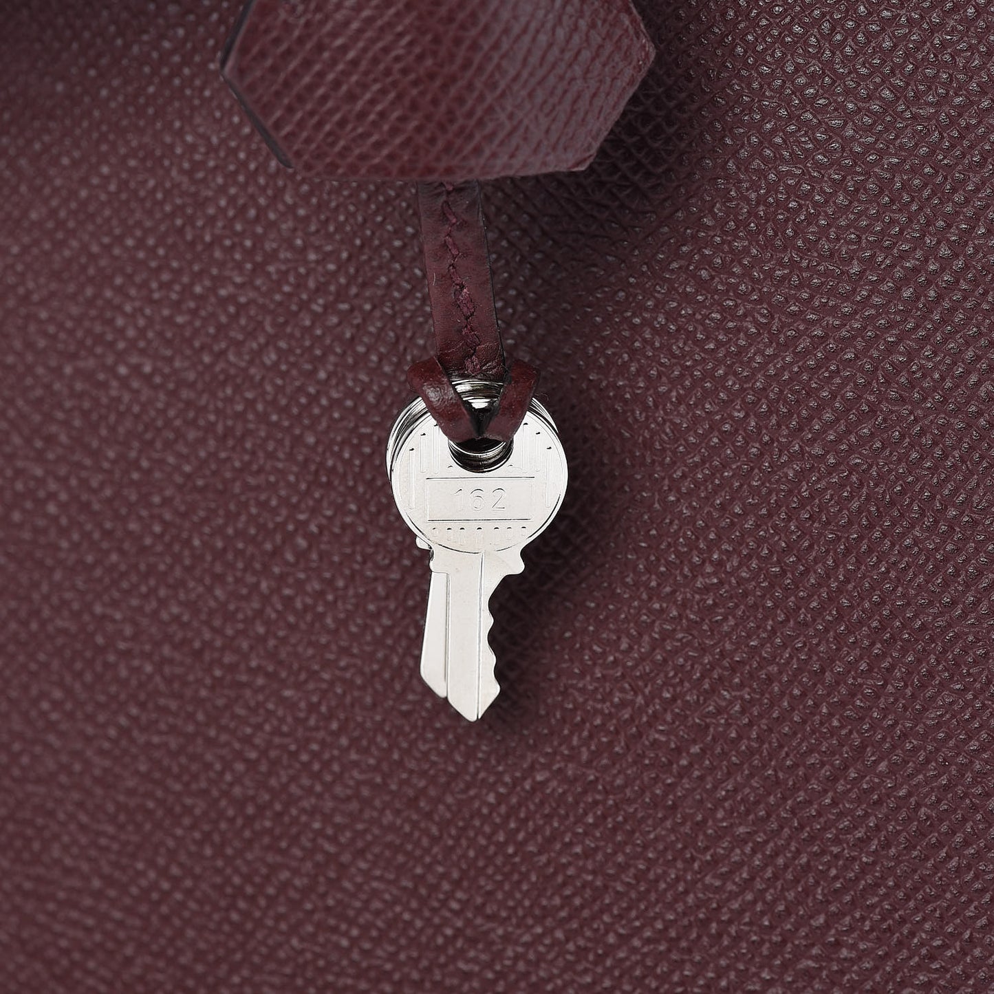 Epsom Kelly Sellier 32 Bordeaux
