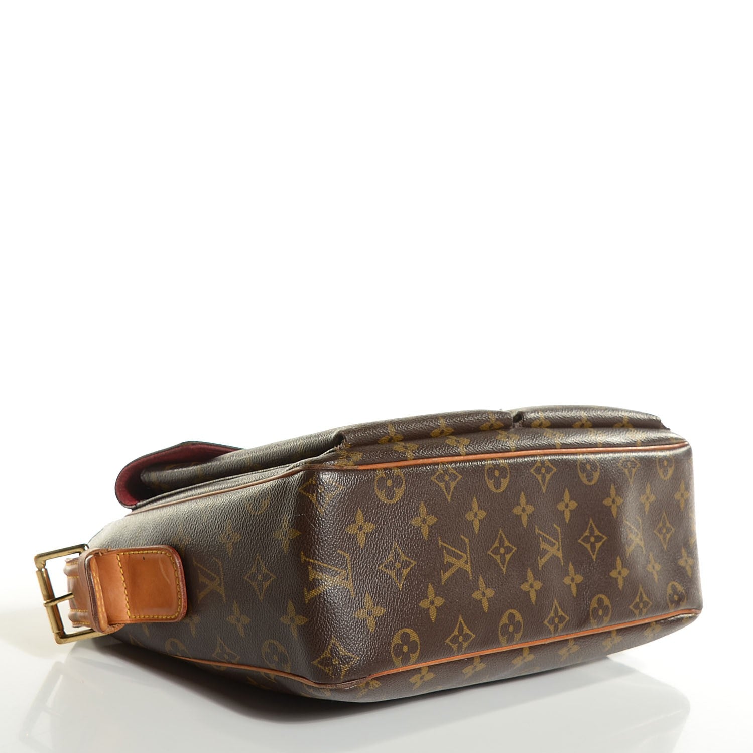 Louis Vuitton Monogram Viva-Cite GM 4 of 7