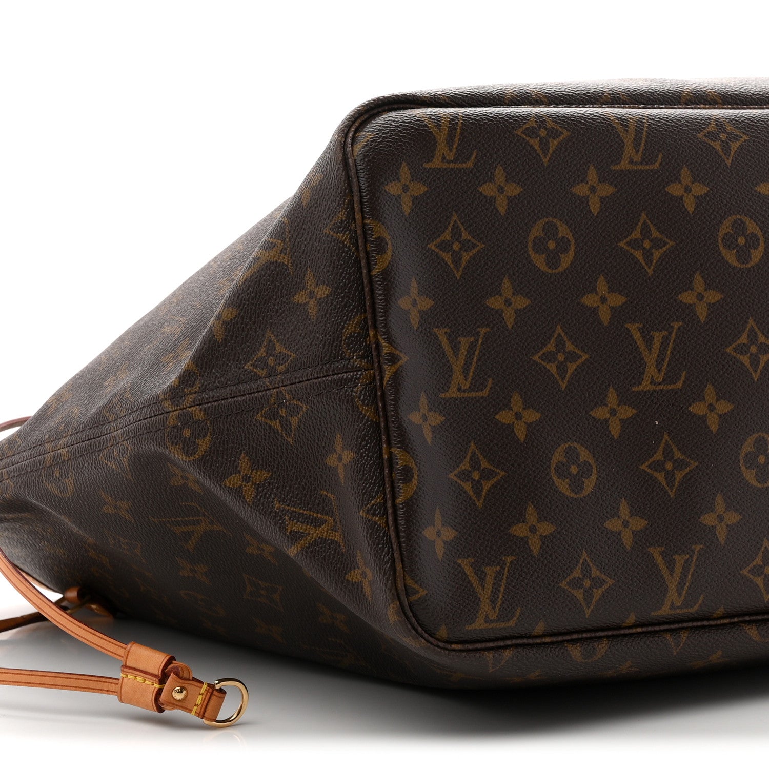 Louis Vuitton Monogram Neverfull GM 9 of 10
