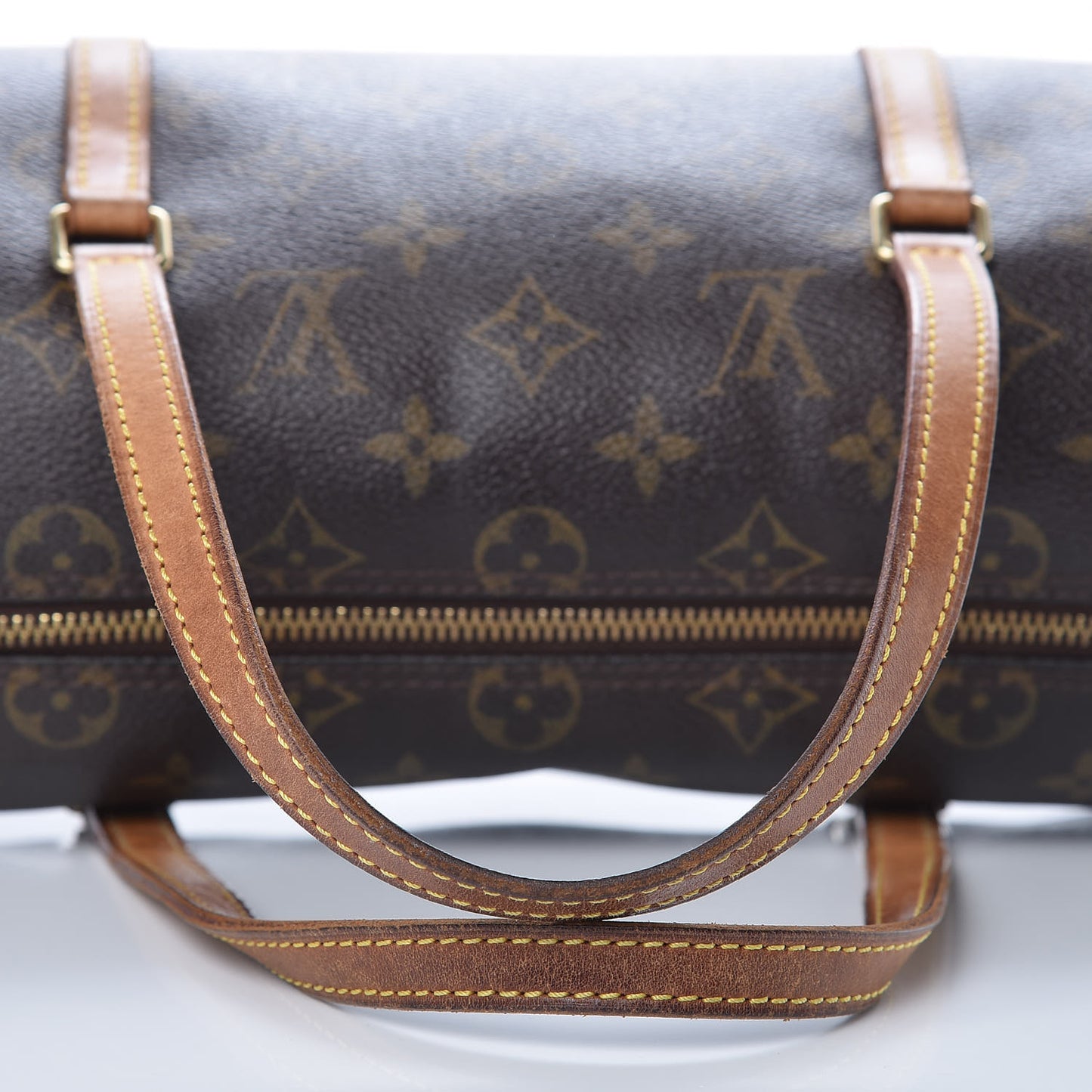 Monogram Papillon 26