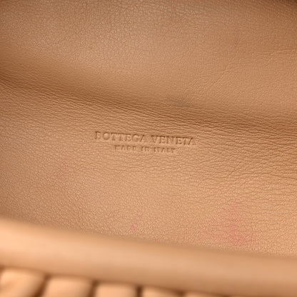 Bottega Veneta Nappa The Belt Chain Pouch Almond 6 of 15