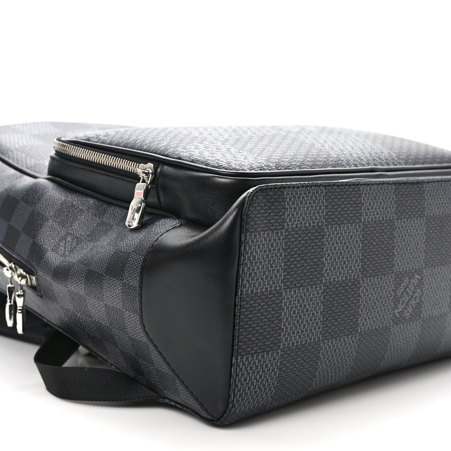 Louis Vuitton Damier Graphite 3D Campus Backpack 7 of 11