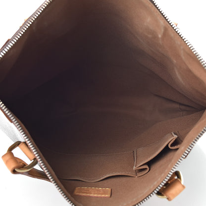 Louis Vuitton monogram Odeon GM 5 of 20