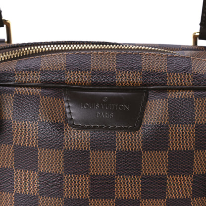 Louis Vuitton Damier Ebene Rivington PM 6 of 11