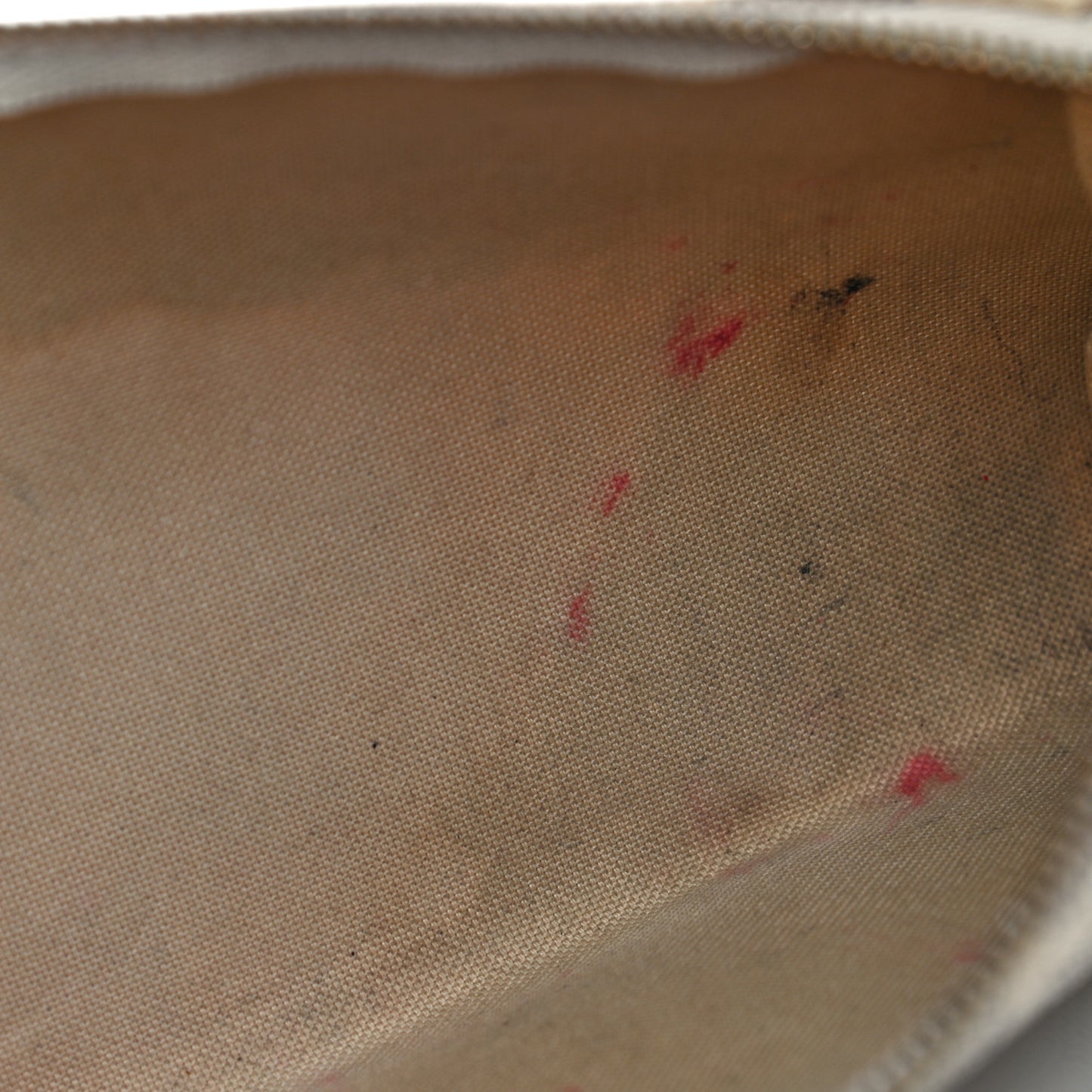 Damier Azur Eva Clutch