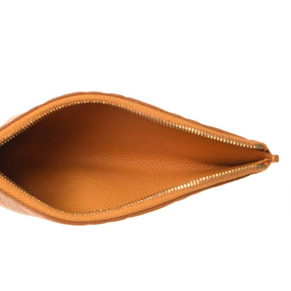 Louis Vuitton Empreinte Curieuse Wallet Safran 8 of 12