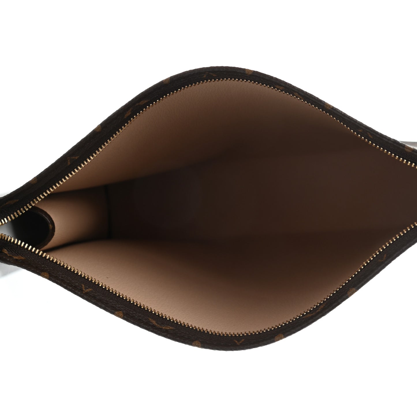 Monogram Toiletry Pouch 26