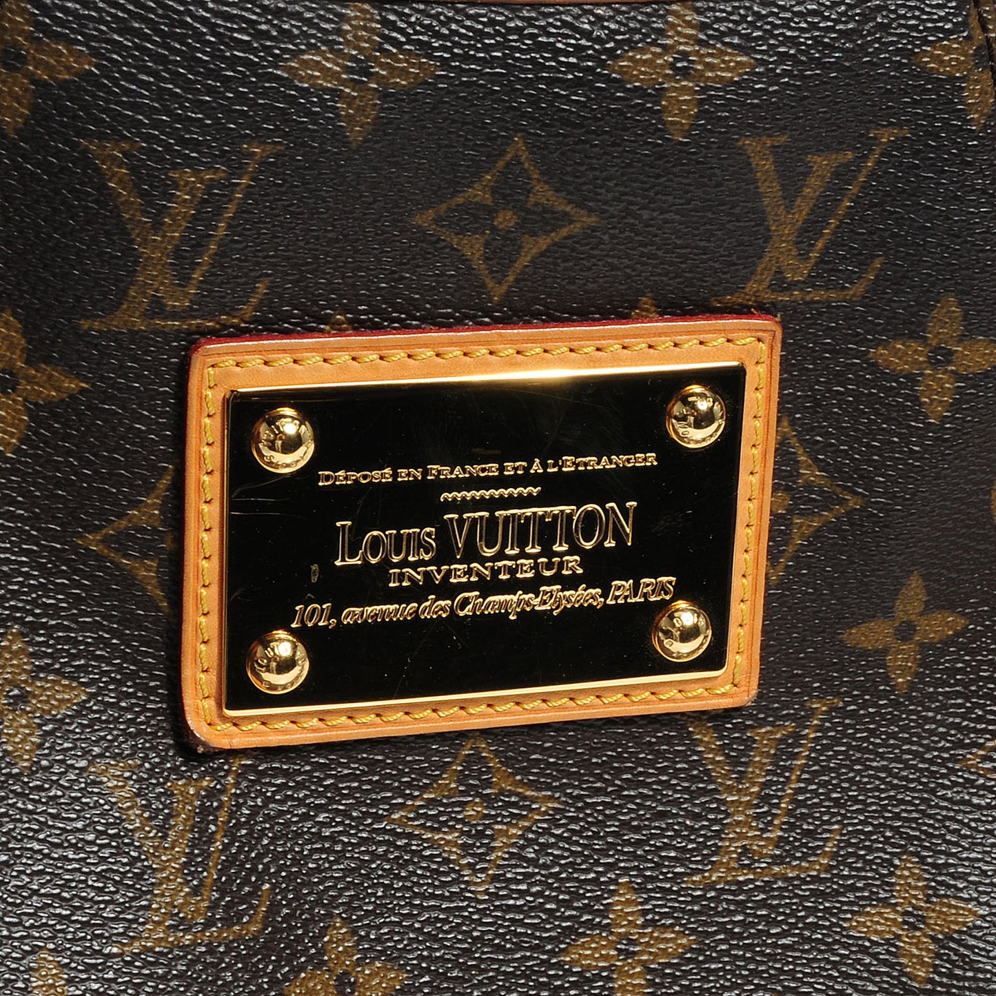 Monogram Galliera PM