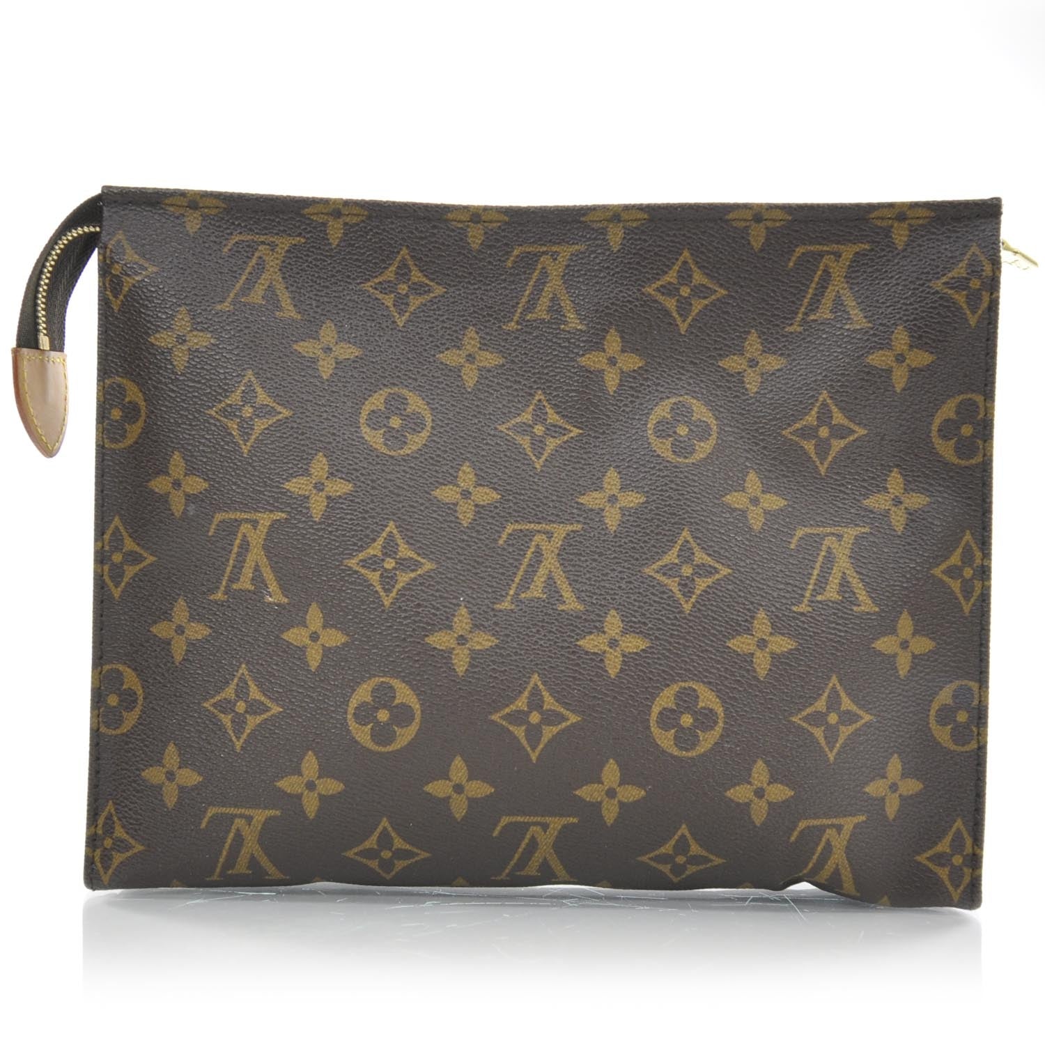 Louis Vuitton Monogram Toiletry Pouch 26 2 of 6