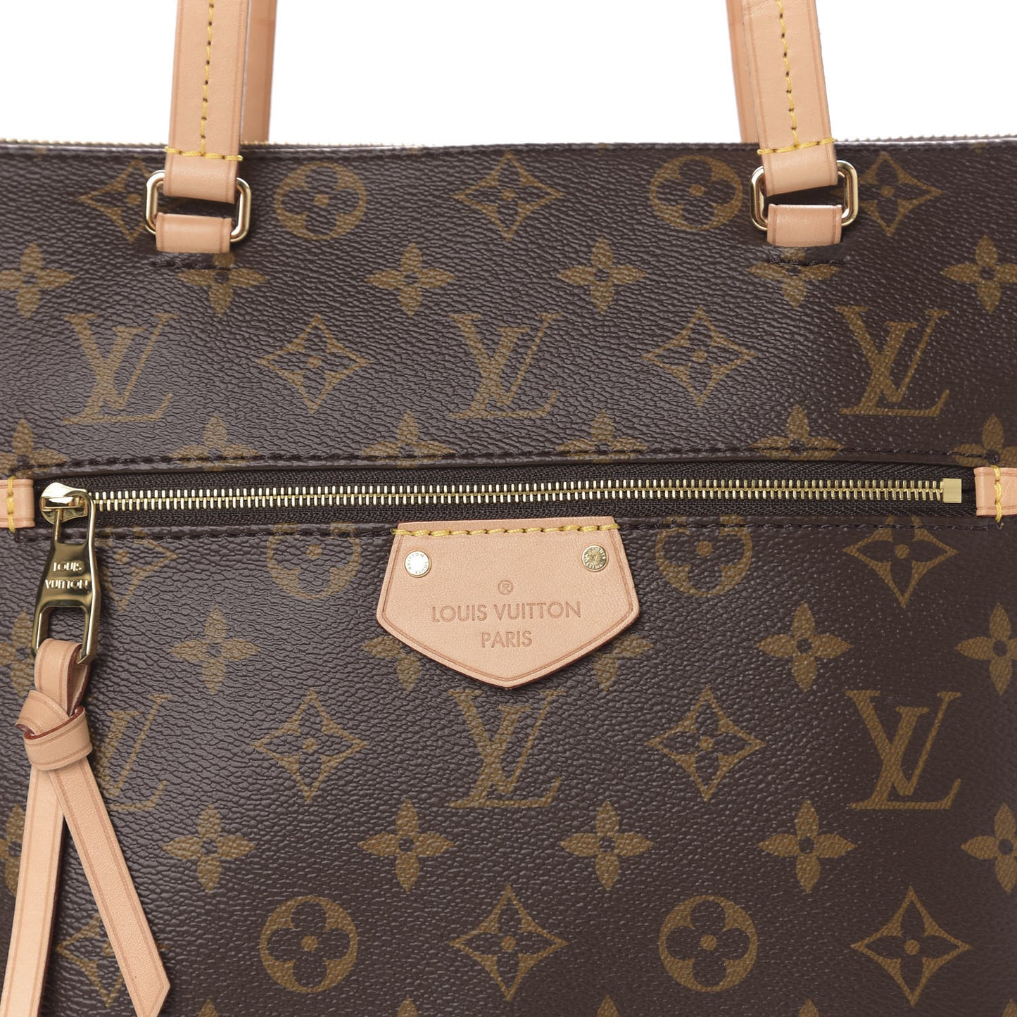 Monogram Iena PM