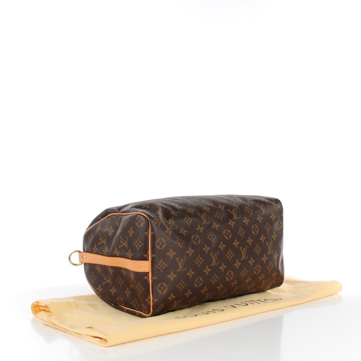 Monogram Speedy Bandouliere 35