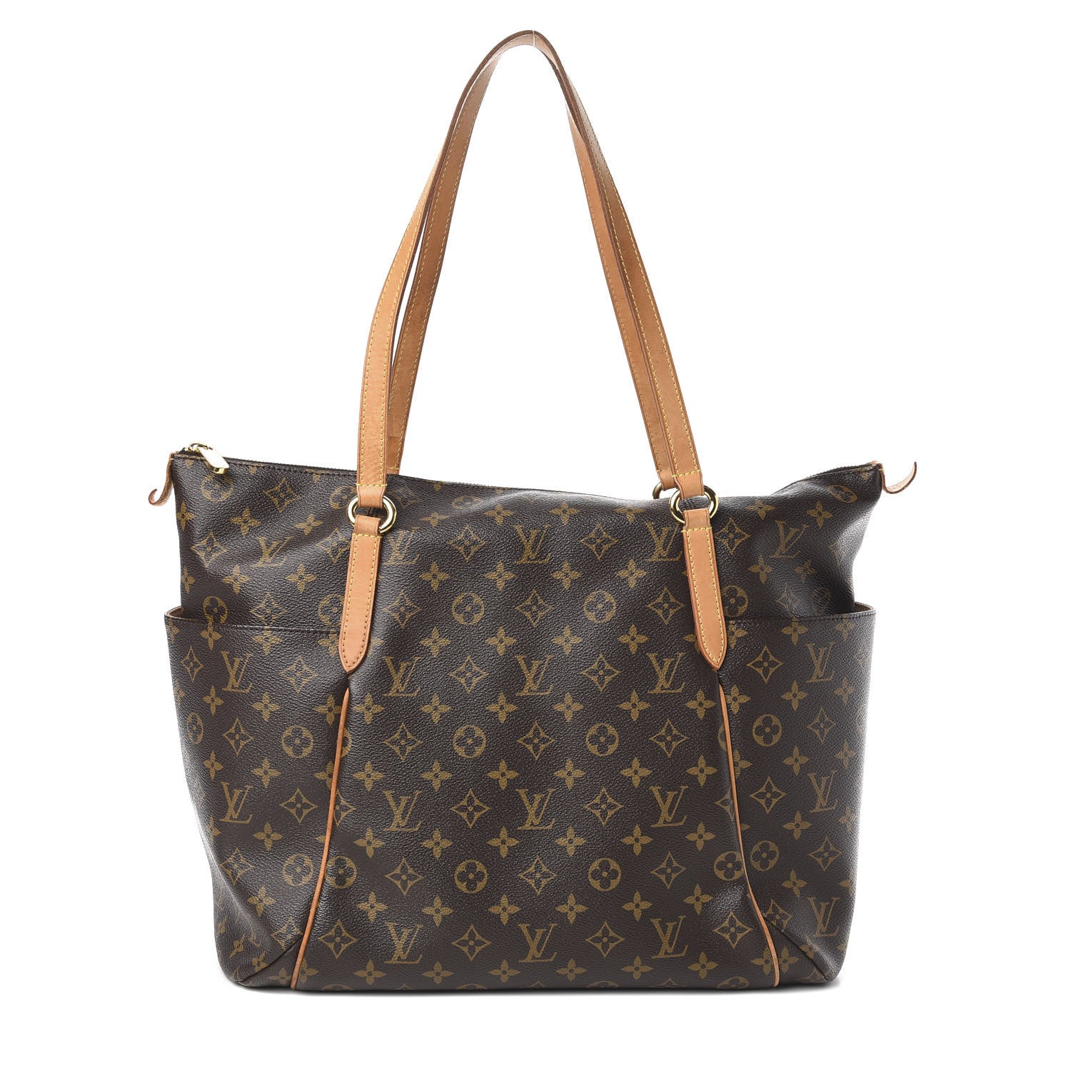 Louis Vuitton Monogram Totally GM 1 of 14