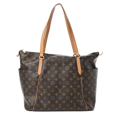 Louis Vuitton Monogram Totally GM 1 of 14