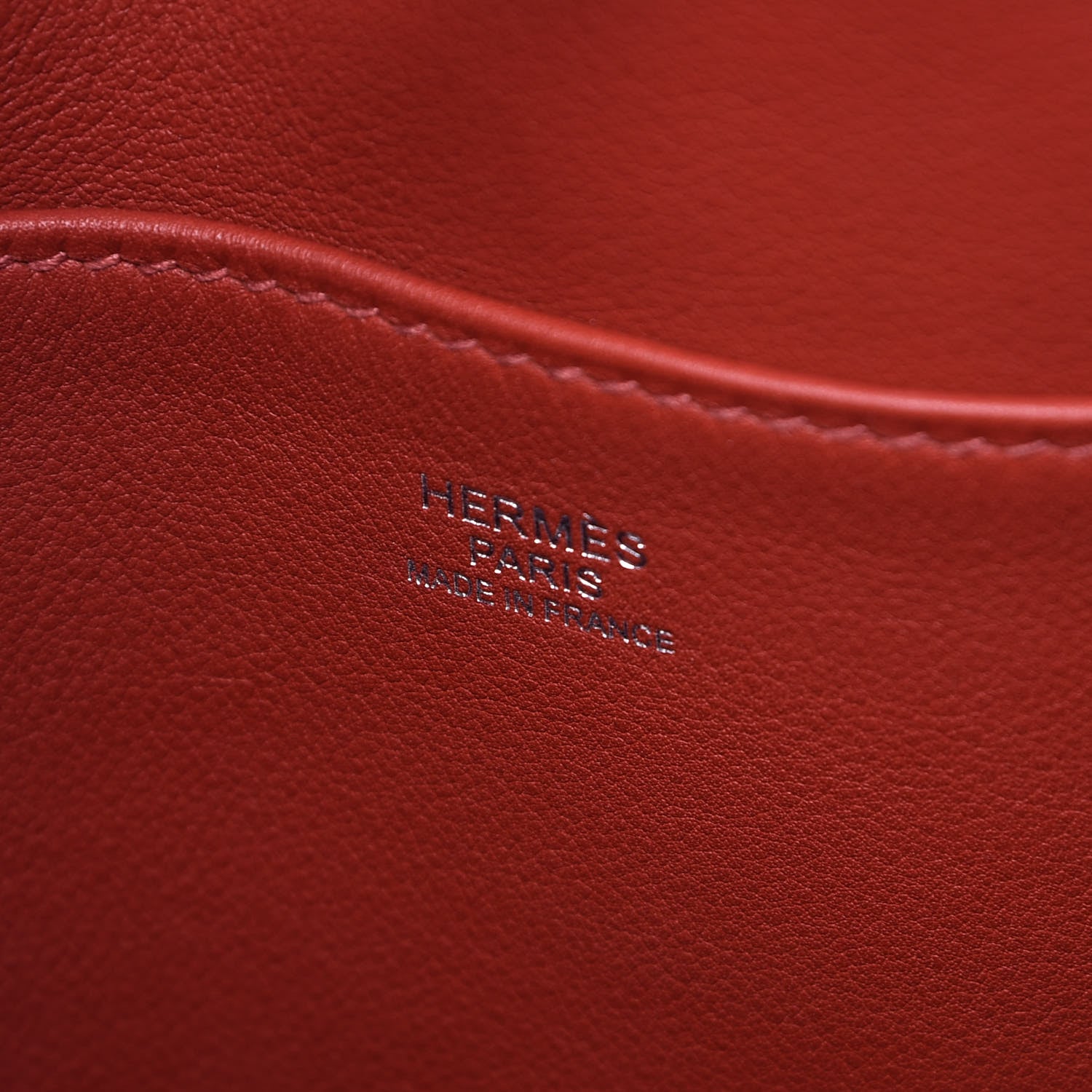Hermes Volupto Evercolor Sac Licol 17 Rouge Duchesse Bleu Brighton Bleu Indigo 6 of 10