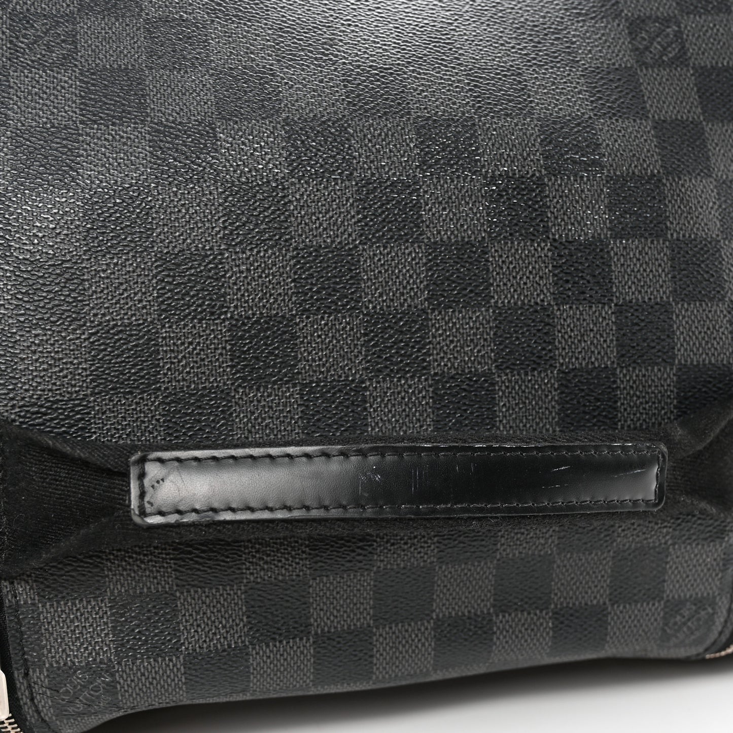 Damier Graphite Neo Eole 65
