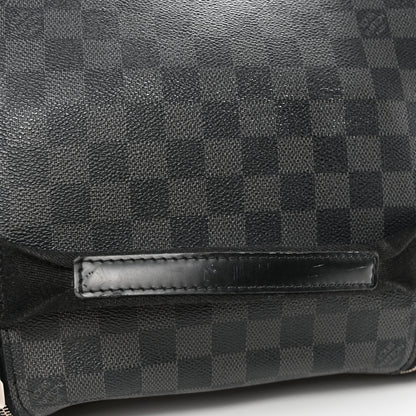 Louis Vuitton Damier Graphite Neo Eole 65 24 of 24