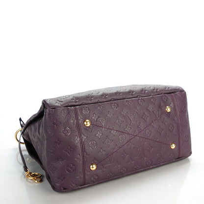 Louis Vuitton Empreinte Artsy MM Aube 4 of 7