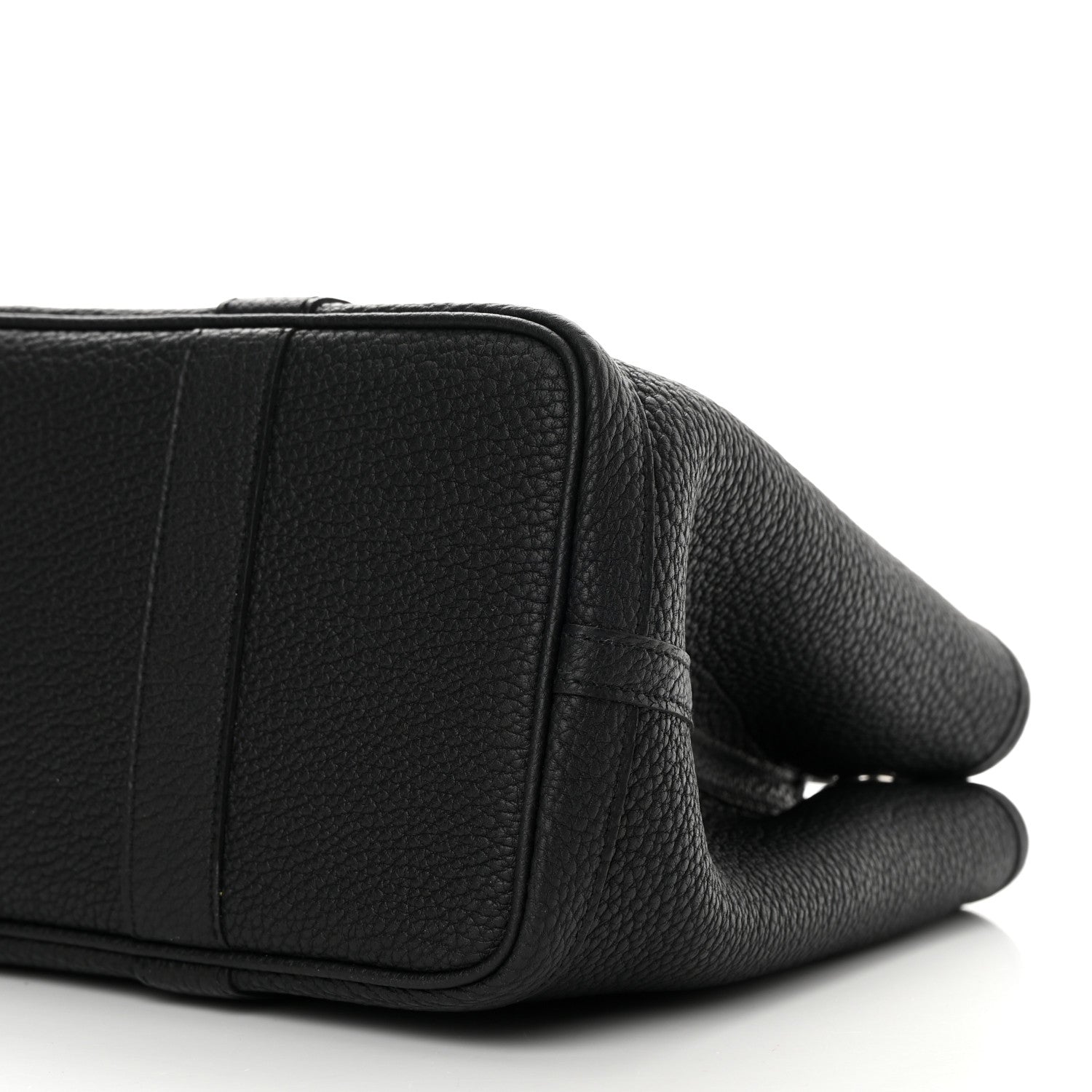 Hermes Negonda Garden Party 30 TPM Black 10 of 12