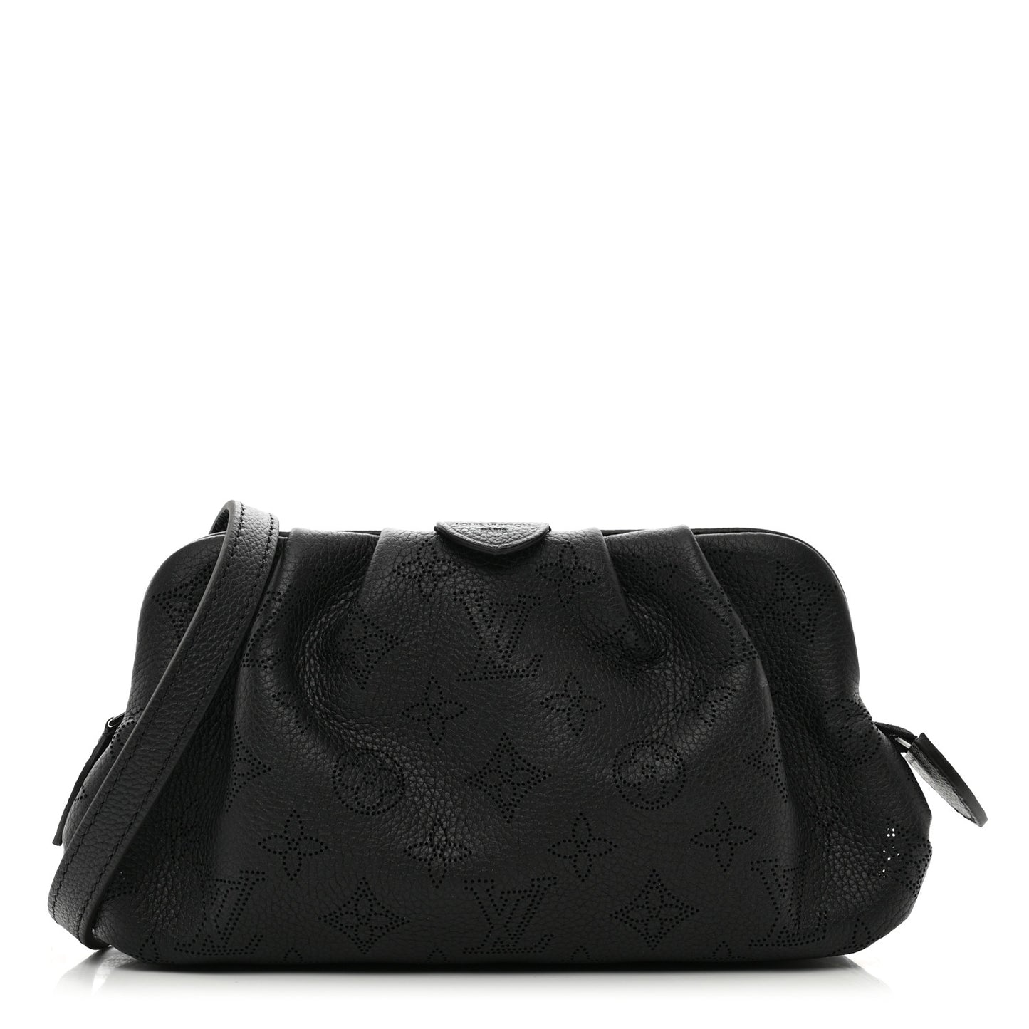 Mahina Scala Mini Pouch Black